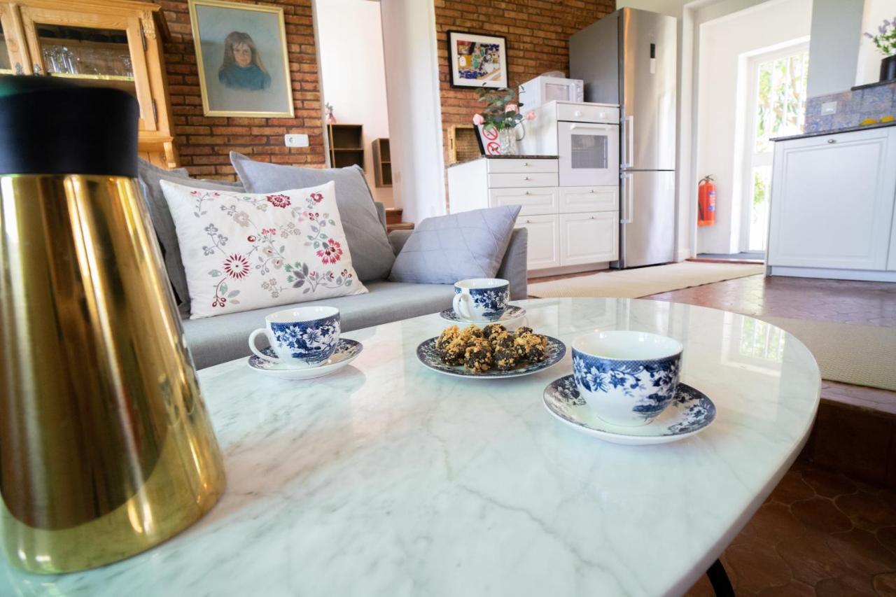 Casa Ancladero Big Rooftop Terrace, 2 Bedroom Guesthouse W Garden And View Фуэнхирола Экстерьер фото