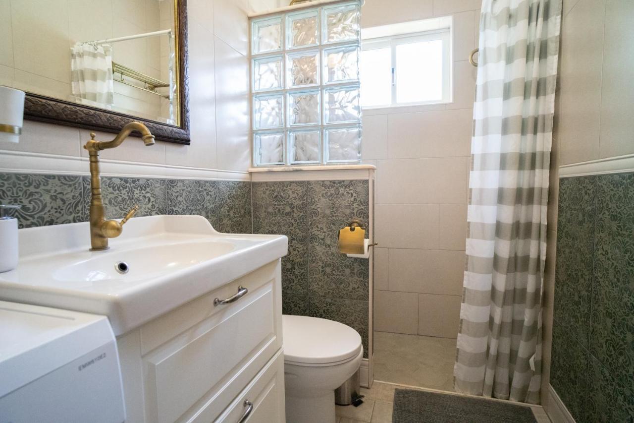 Casa Ancladero Big Rooftop Terrace, 2 Bedroom Guesthouse W Garden And View Фуэнхирола Экстерьер фото