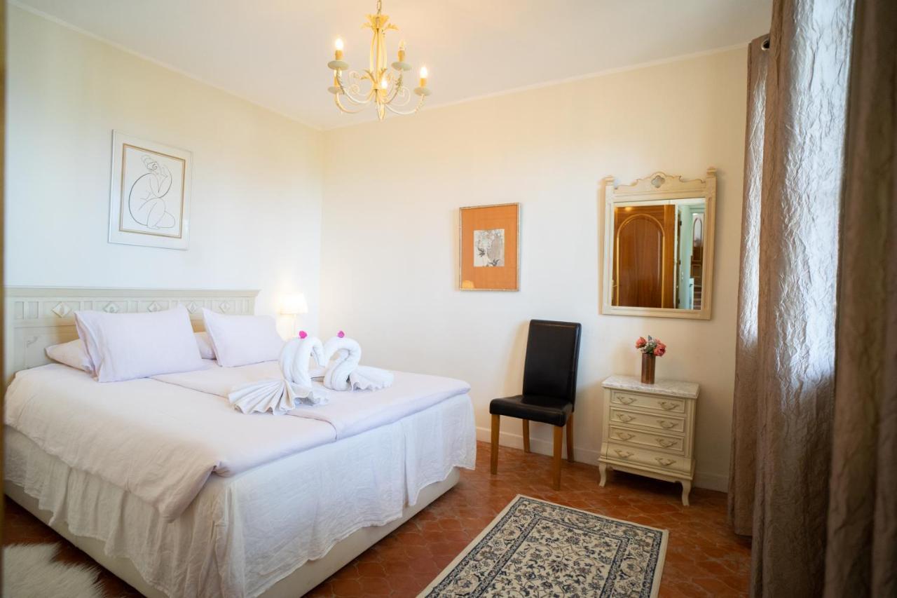 Casa Ancladero Big Rooftop Terrace, 2 Bedroom Guesthouse W Garden And View Фуэнхирола Экстерьер фото