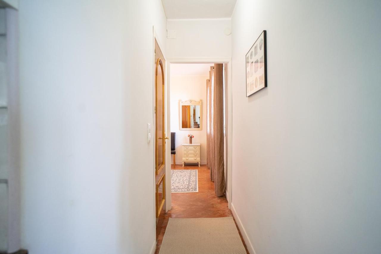 Casa Ancladero Big Rooftop Terrace, 2 Bedroom Guesthouse W Garden And View Фуэнхирола Экстерьер фото